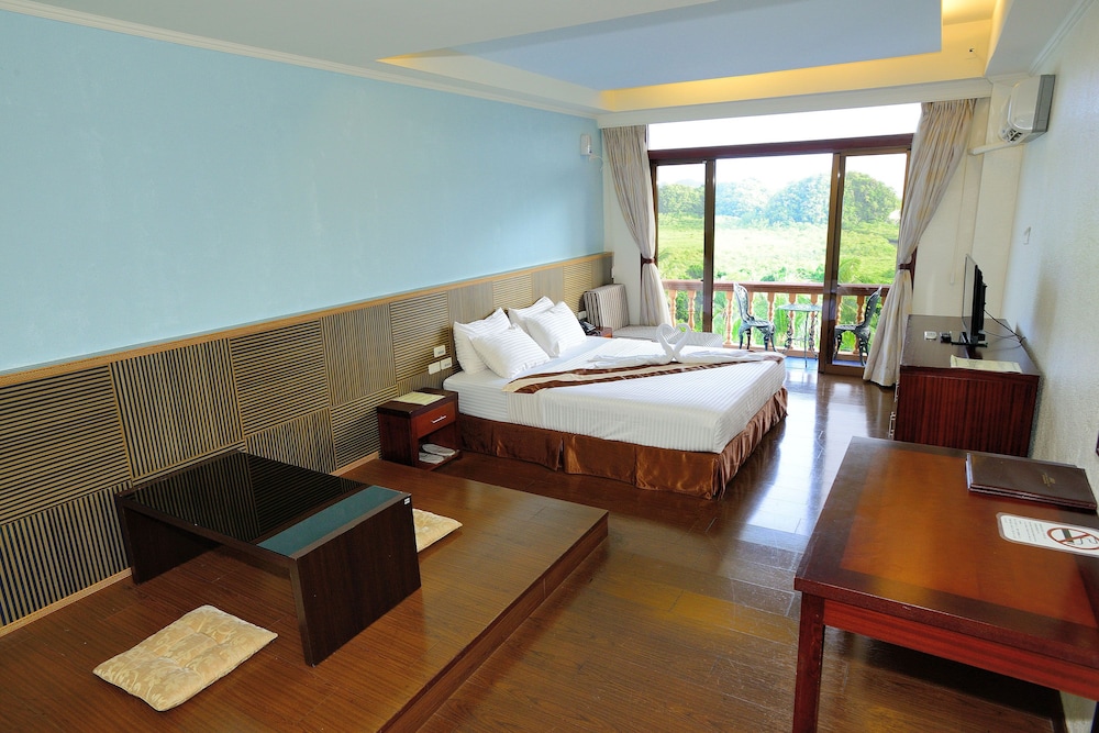 Deluxe Double Room, Ocean View photo 1