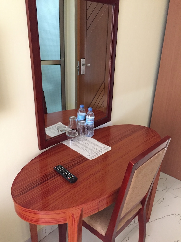 Business Single Room