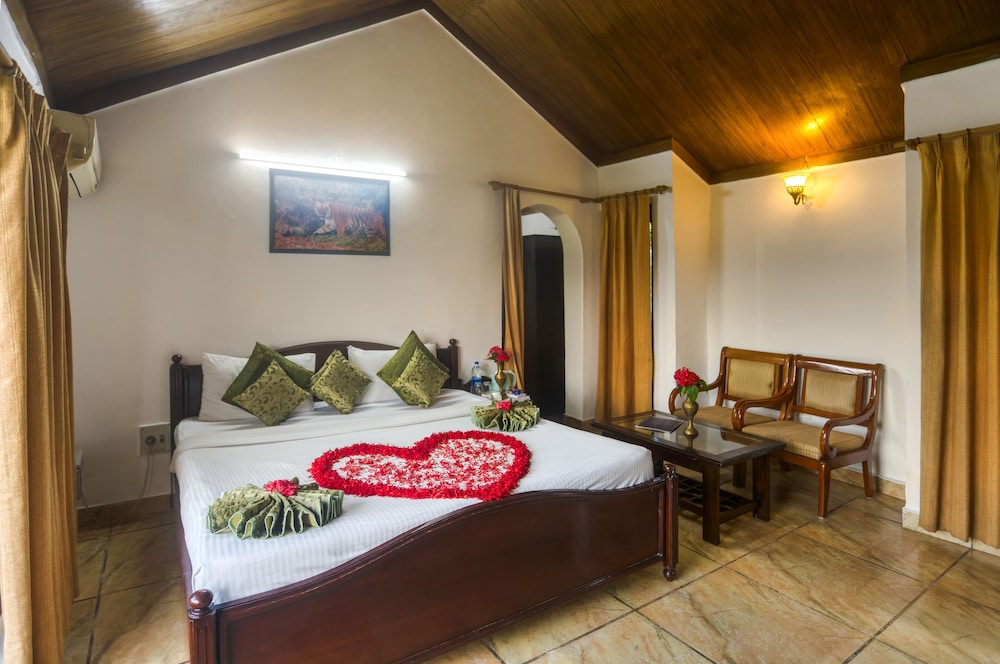 Standard Room photo 3
