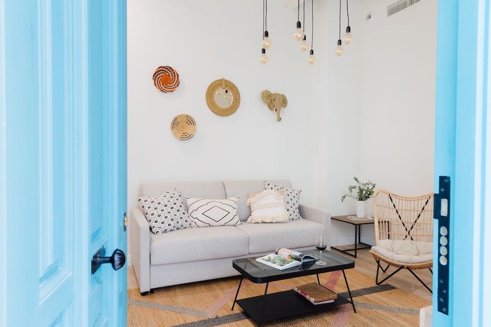 City Apartment