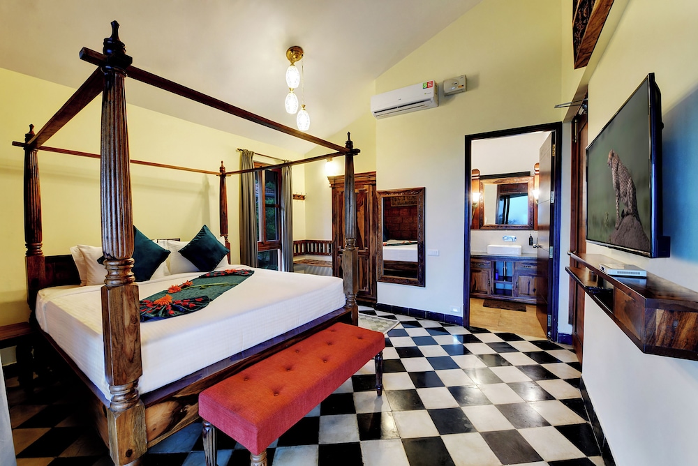 Family Villa, Valley View