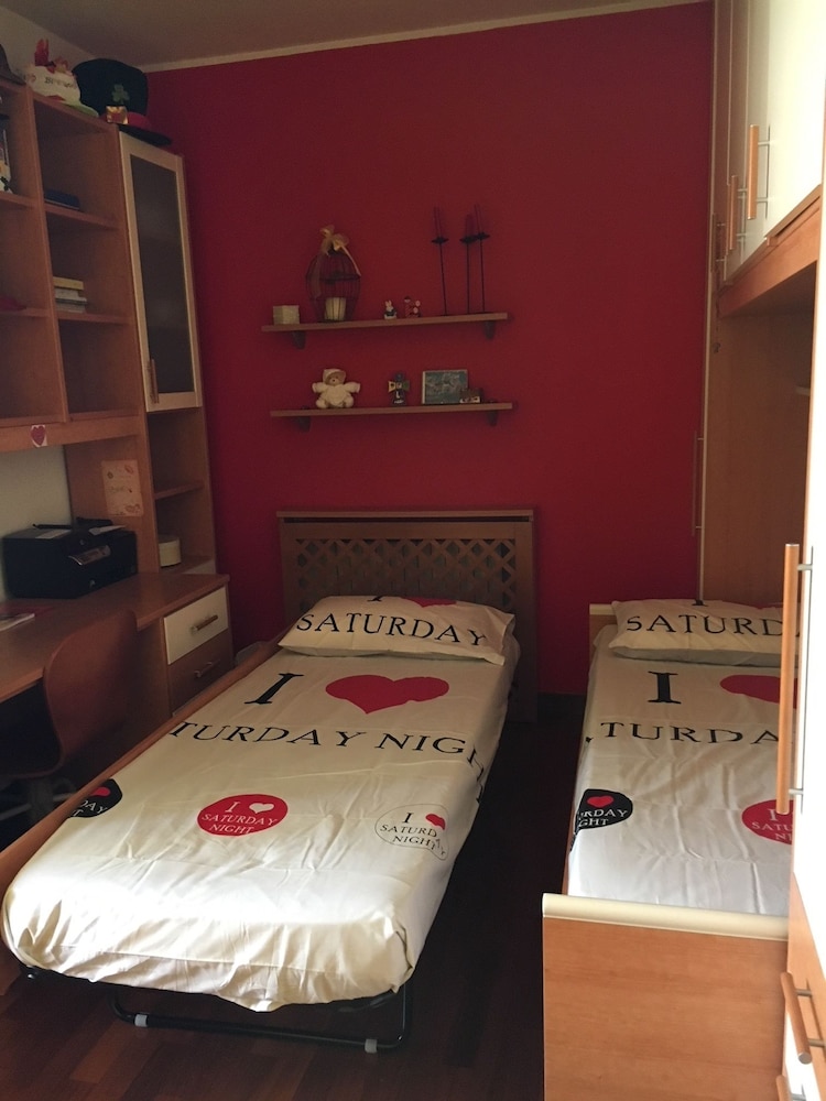 Basic Double Or Twin Room, Terrace photo 1