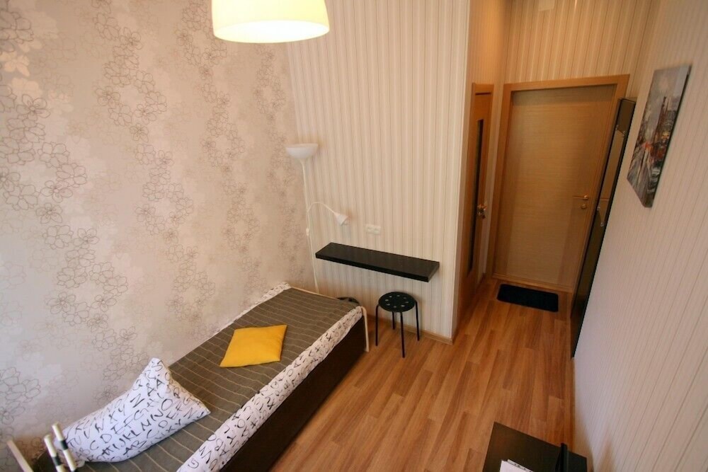 Standard Single Room photo 2