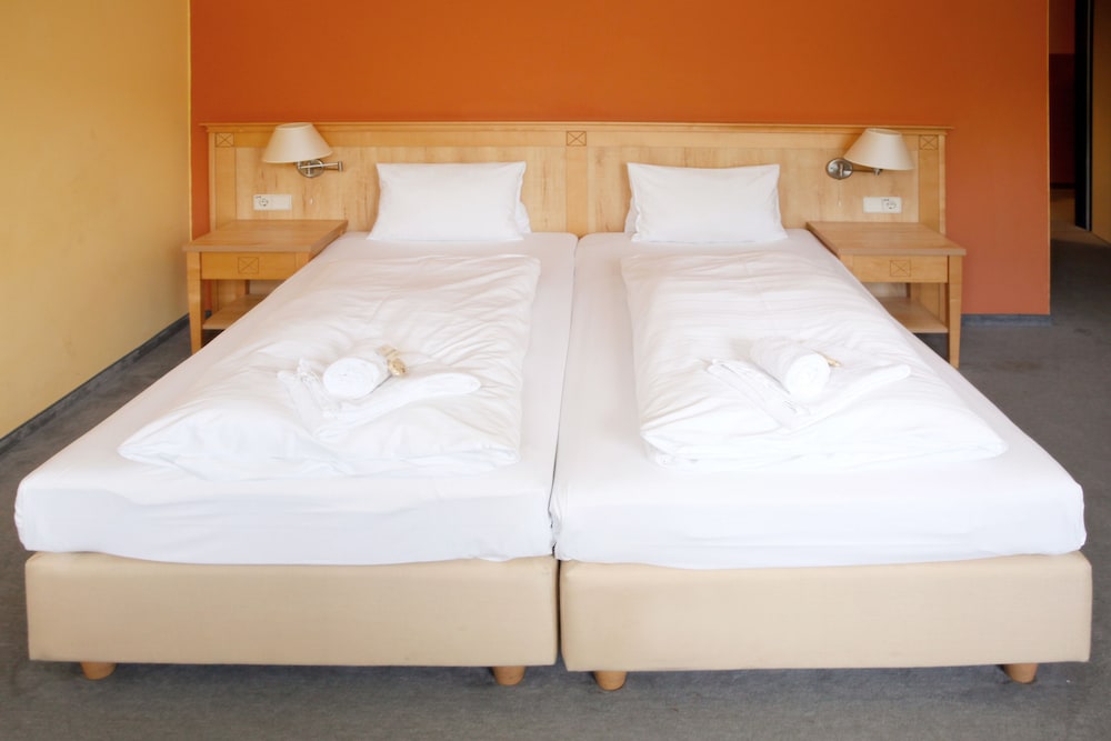 Standard Double Room photo 1