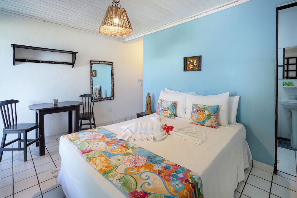 Deluxe Room, Sea View photo 3