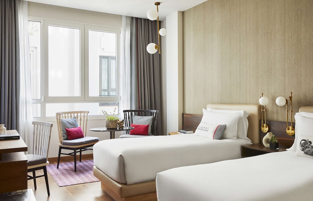 Room, 2 Twin Beds