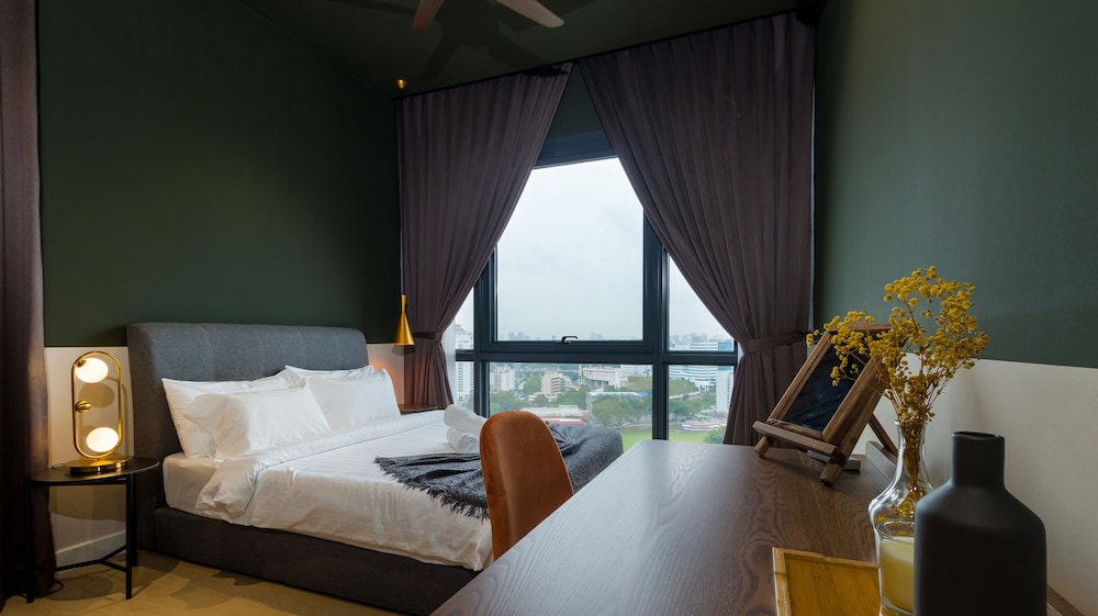 Signature Two Bedroom