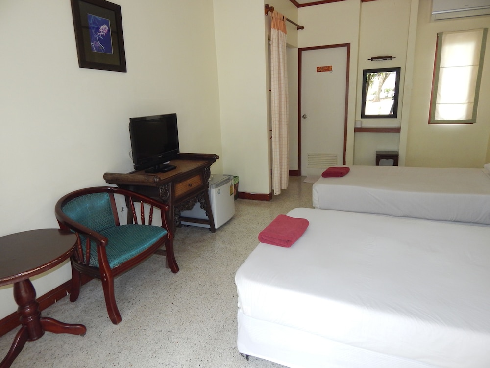 Superior Room photo 2