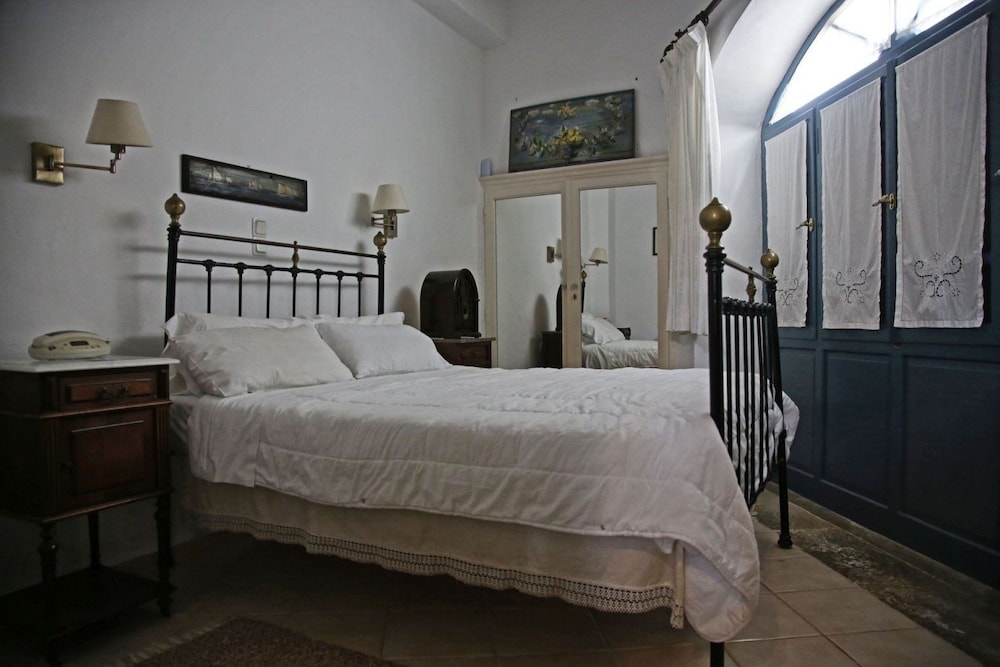 Apartment, 1 Bedroom (Rea)