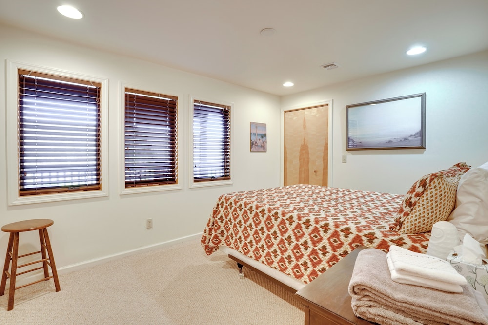 Apartment (2 Bedrooms) photo 1