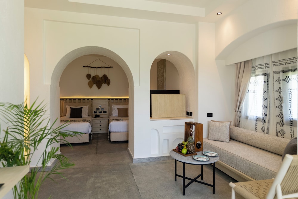 Junior Garden Suite photo 2