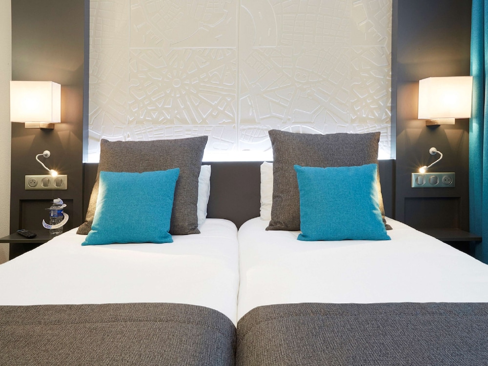 Standard Room, 2 Twin Beds - Photo 6