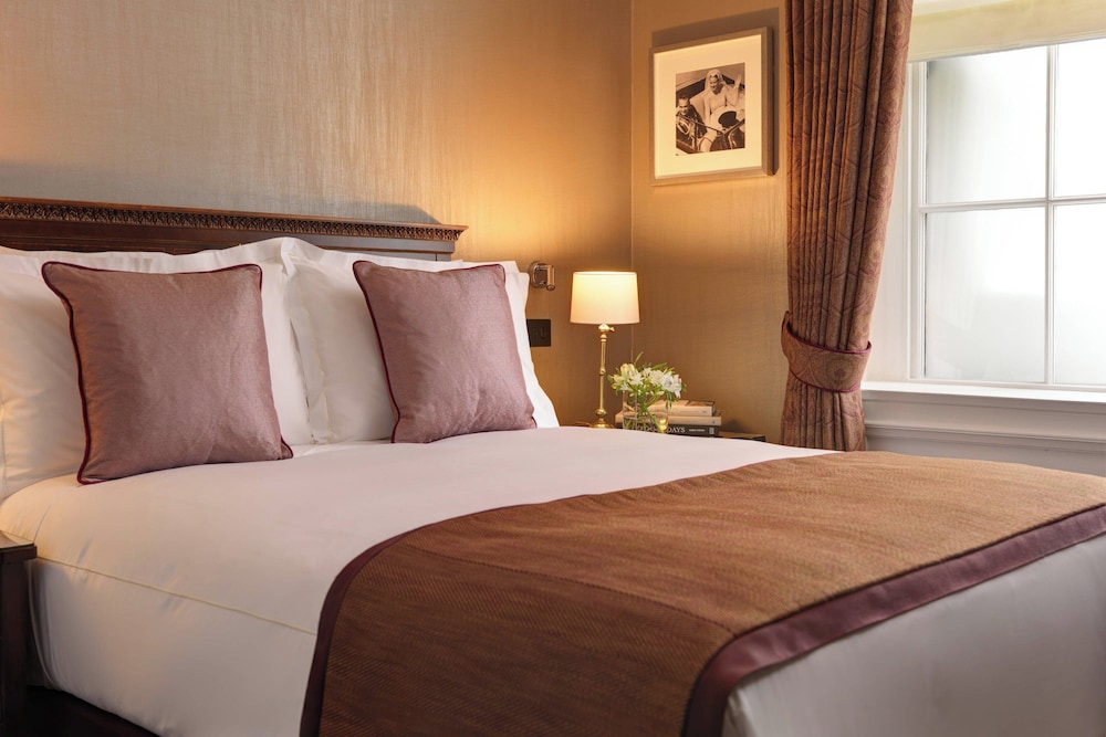 Presidential Suite, 2 Bedrooms thumbnail 5