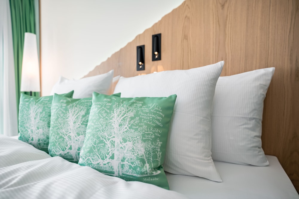 Comfort Double Room - Photo 6