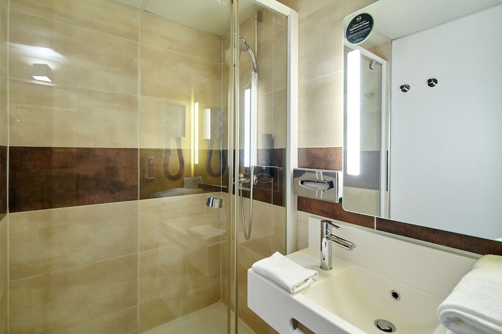 Comfort Triple Room photo 3