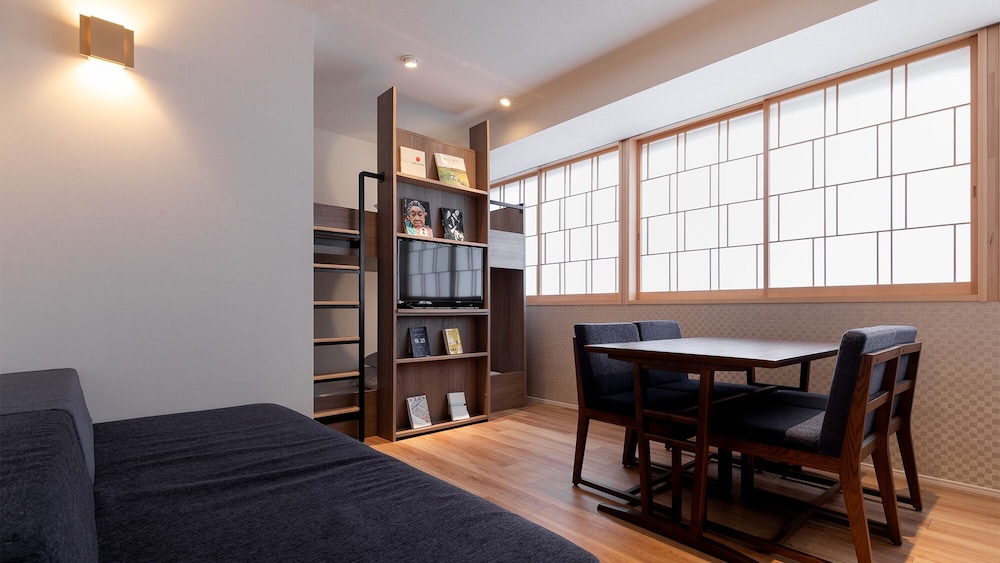Japanese Modern Room, Non Smoking photo 2