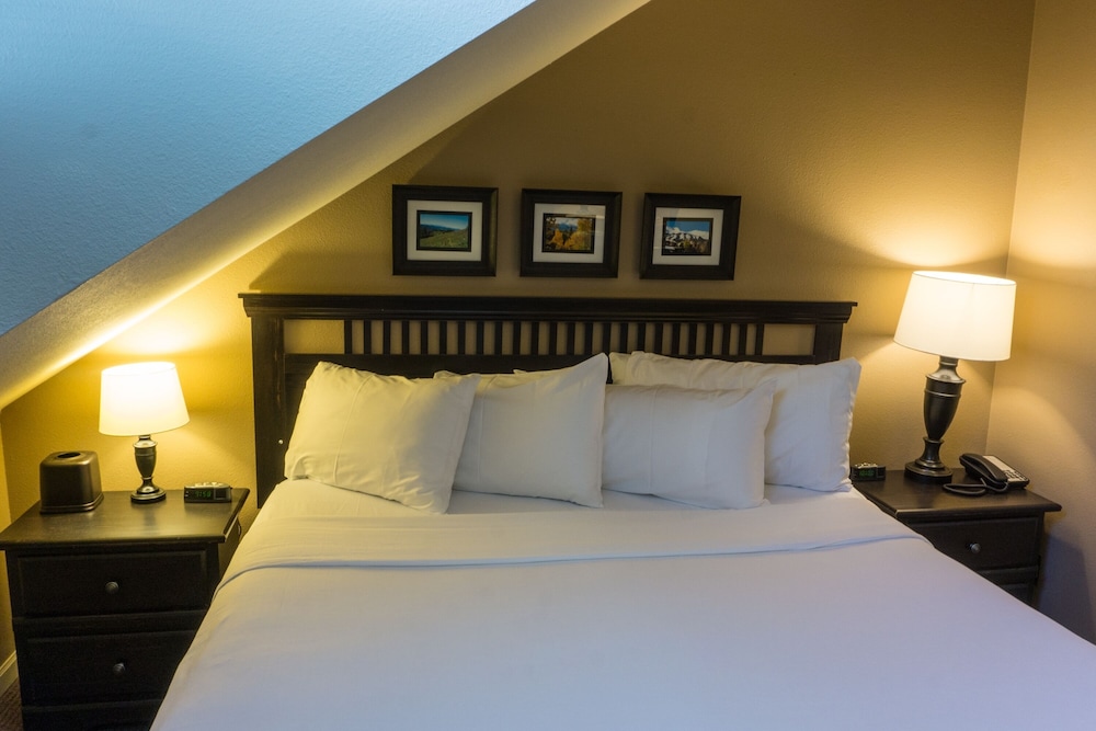 Condo, 1 Bedroom