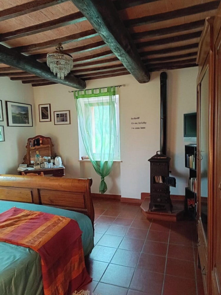 Deluxe Double Room, Hill View photo 1