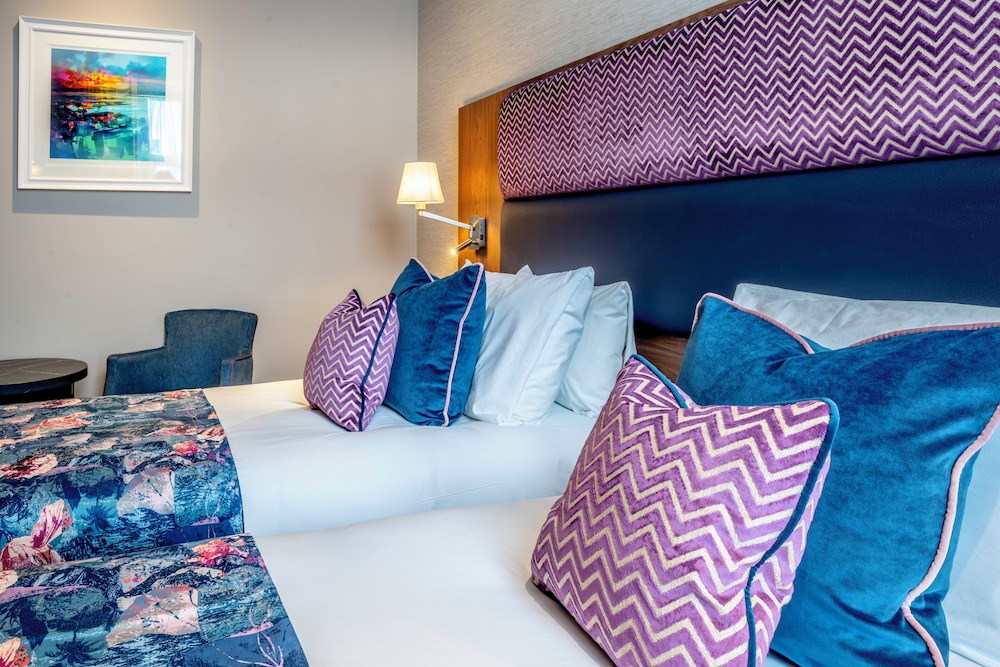 Superior Double or Twin Room photo 2