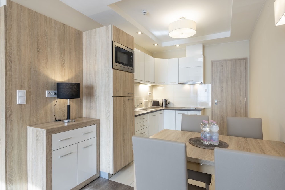 Standard Apartment, Balcony - Photo 6