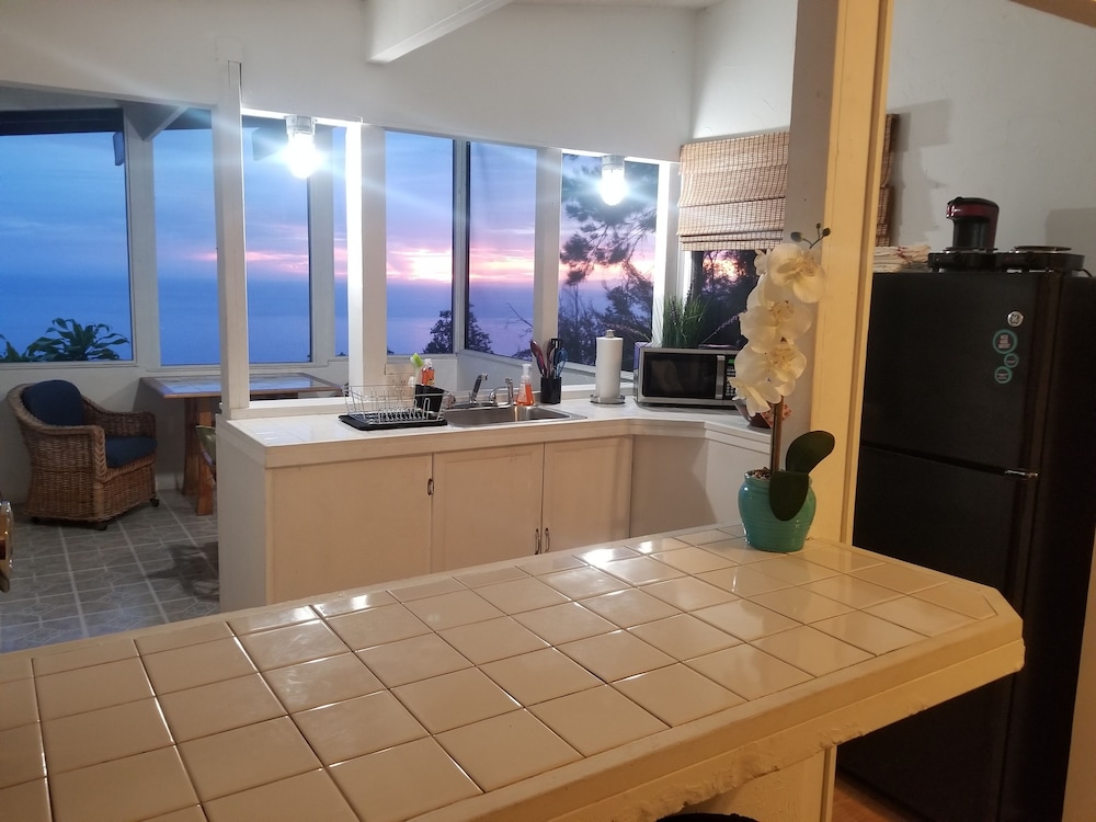 Panoramic Cabin, Ocean View photo 3