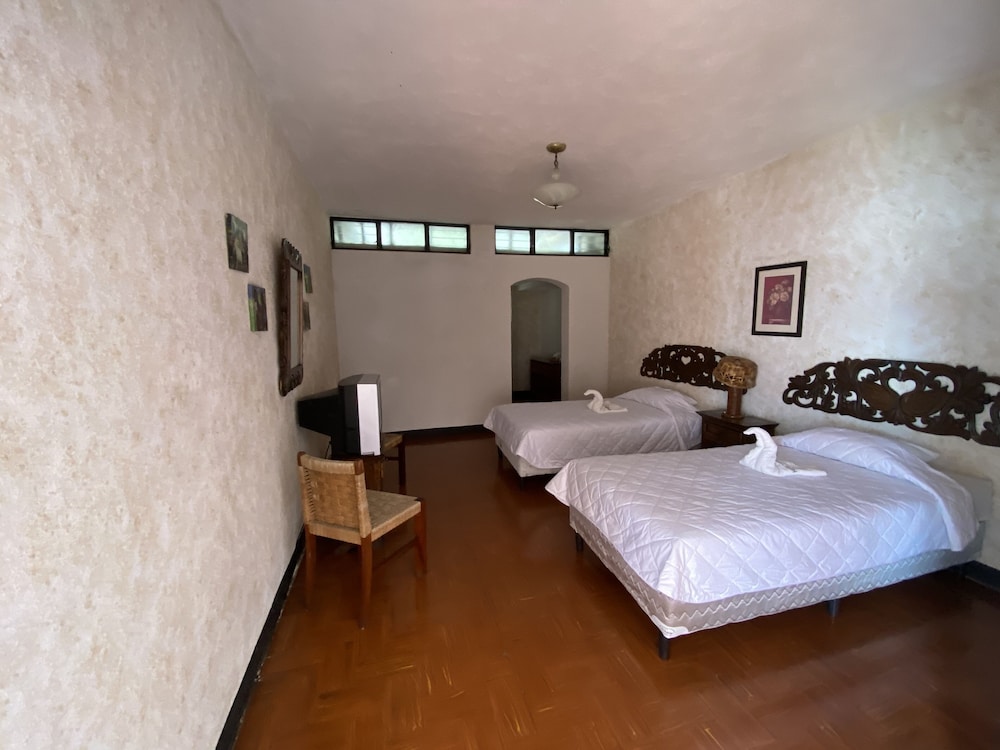 Twin Regular Room photo 1