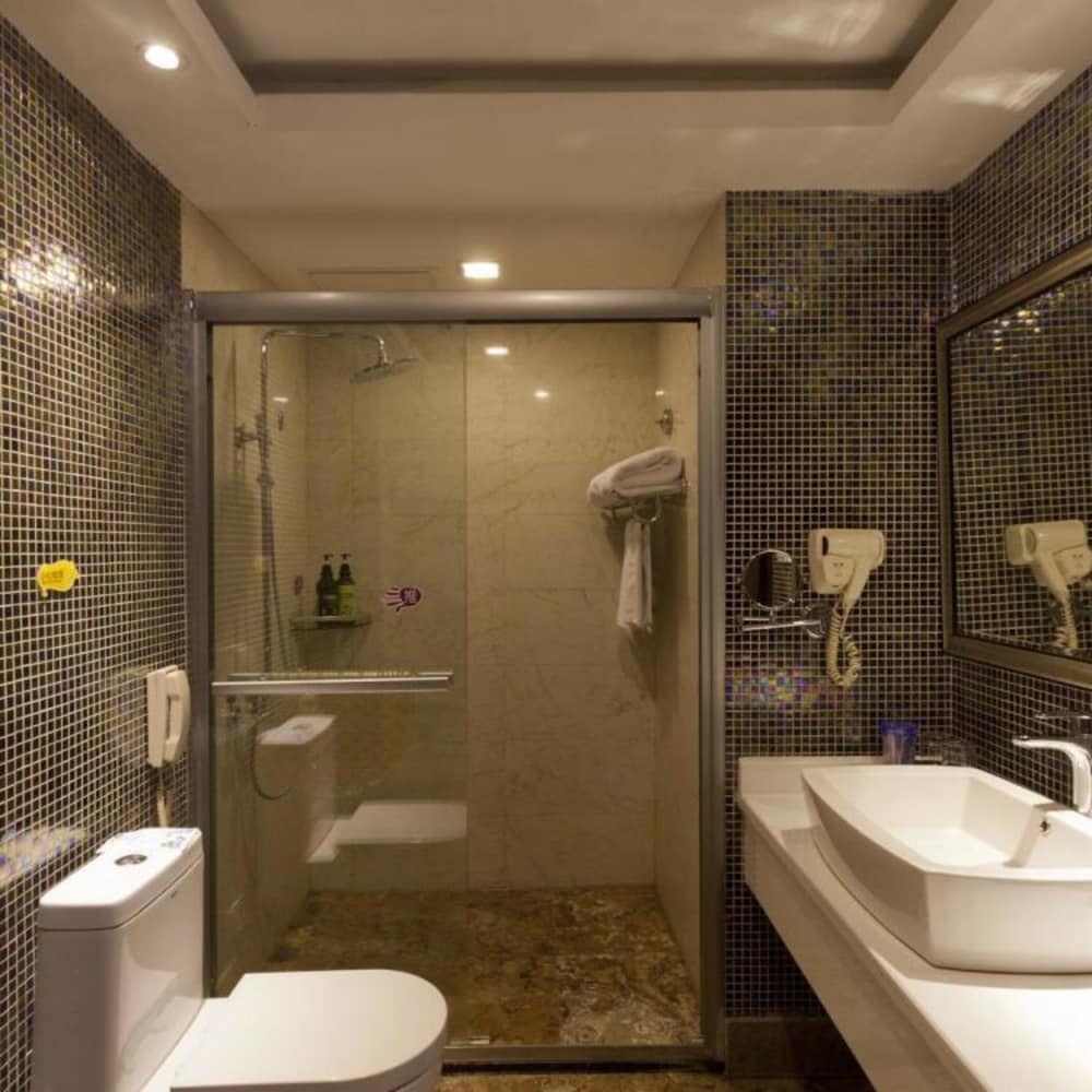 Design Double Room photo 2