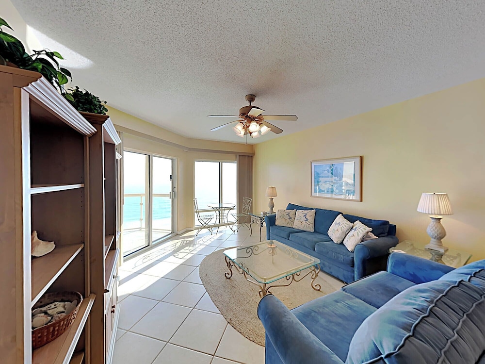 Condo, Multiple Beds, Balcony, Ocean View (#1106 - No Pets)