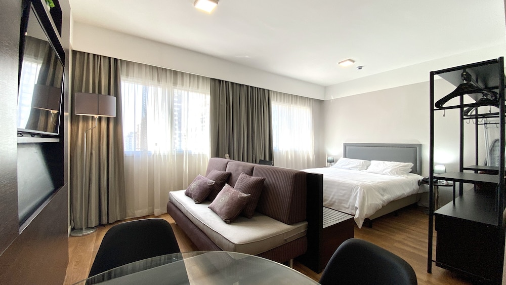 Business Double Room