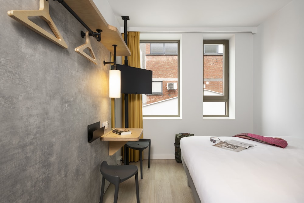 Double Room, 1 Double Bed photo 3