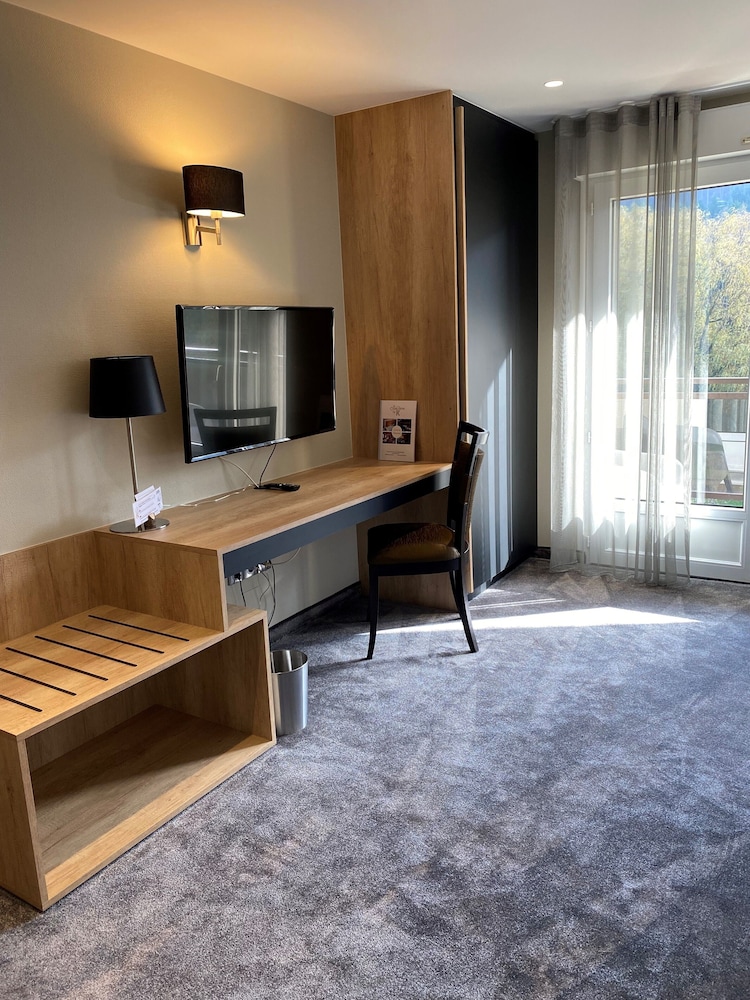 Superior Twin Room photo 2