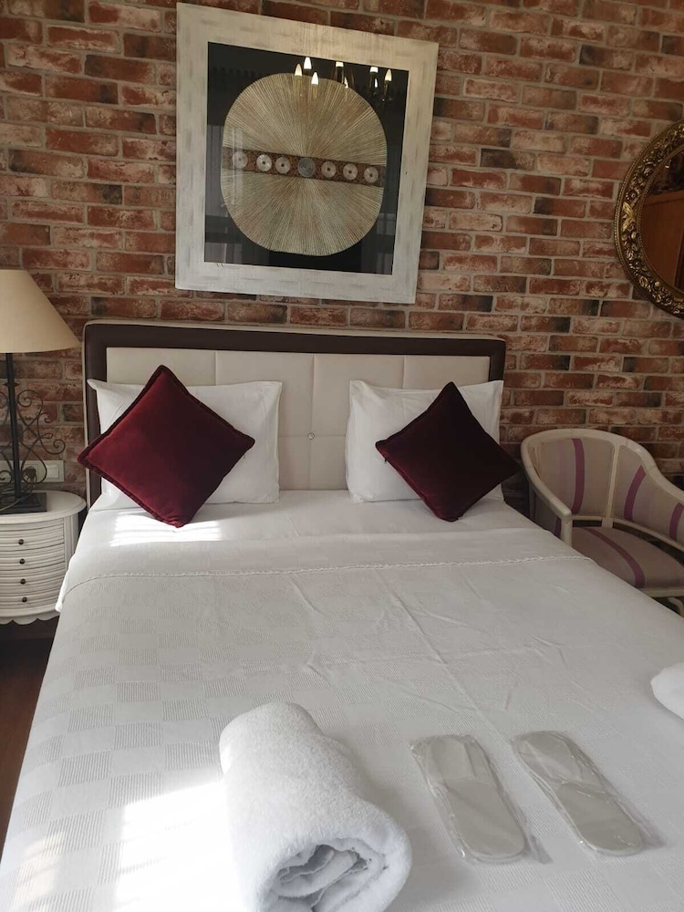 Deluxe Room photo 2