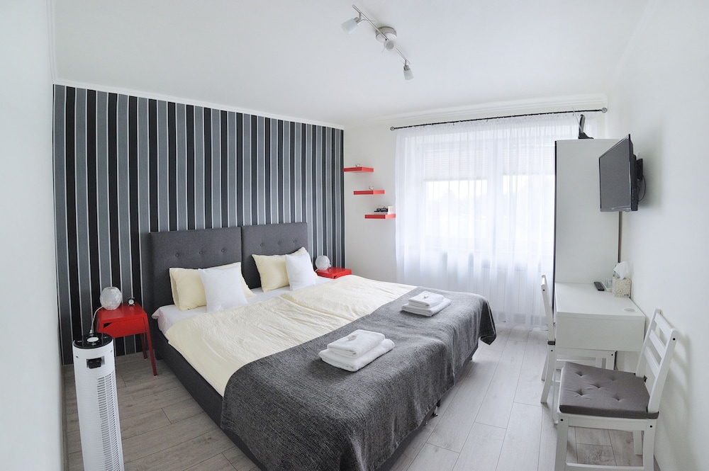 Standard Double Room photo 1