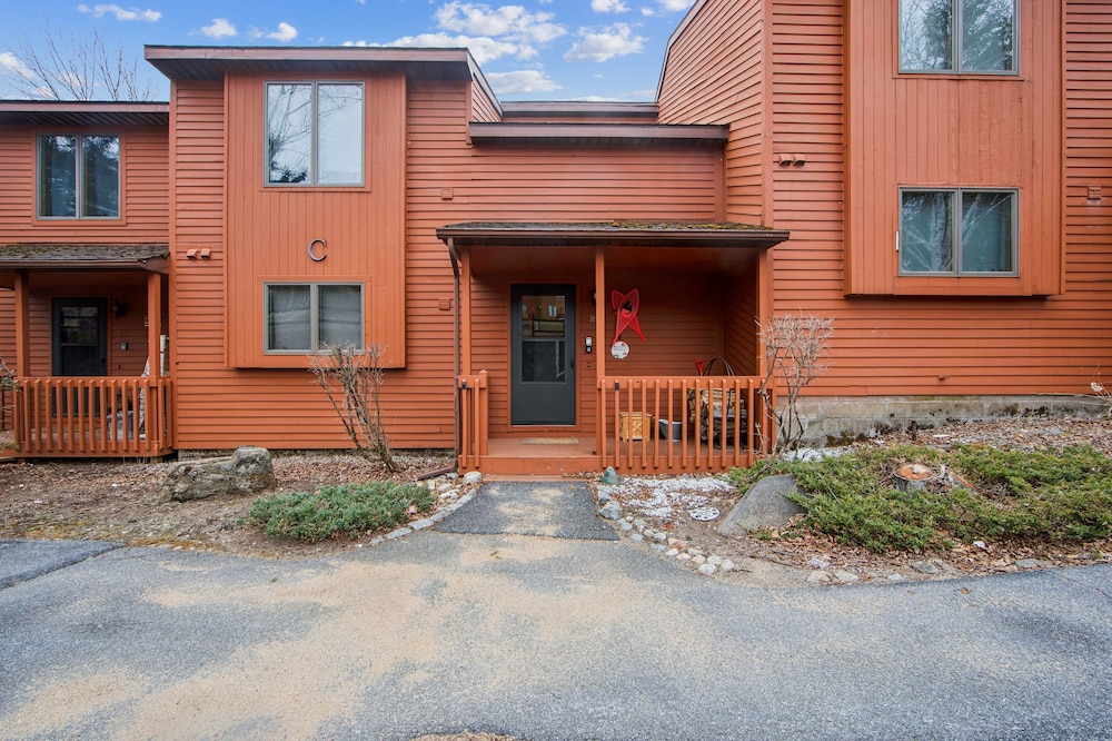Townhome, 2 Bedrooms