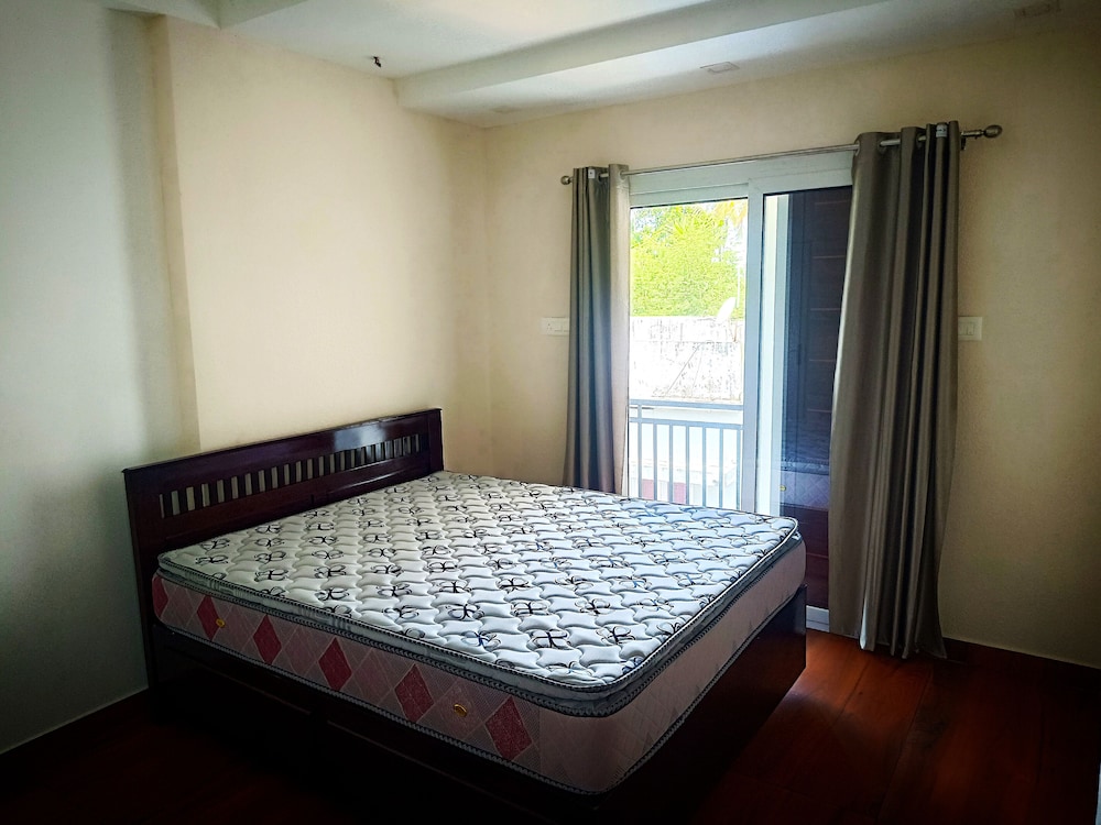 Apartment, Balcony photo 3