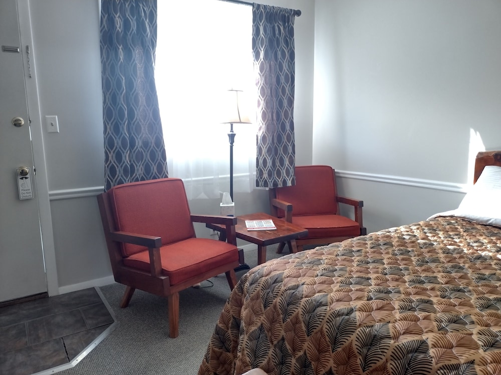 Standard Room, Mountain View photo 3
