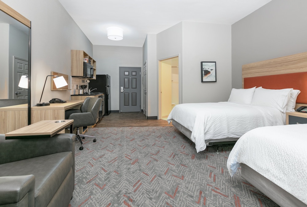 Room, 2 Double Beds, Mobility Accessible (Communications) photo 3