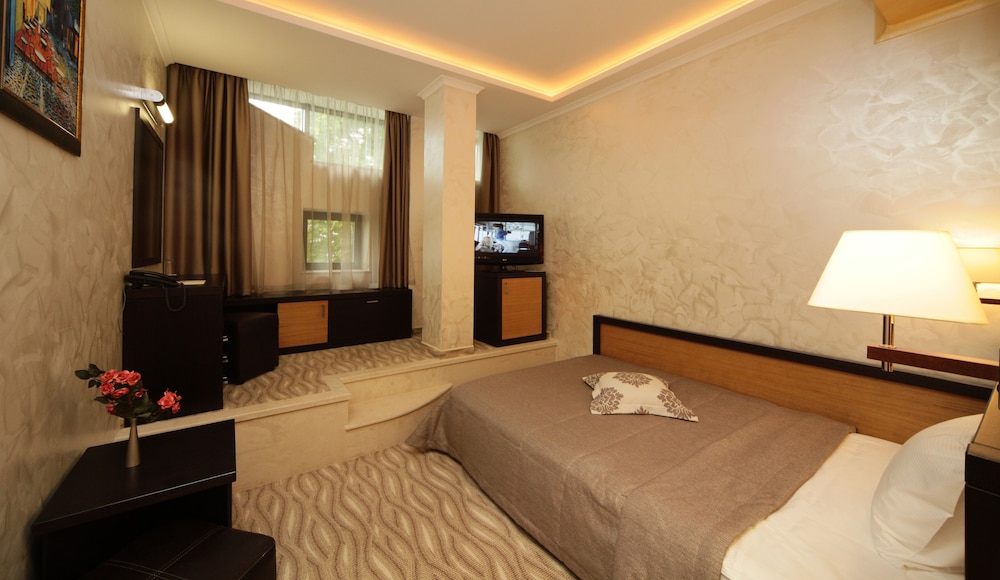 Double Room Single Use photo 1