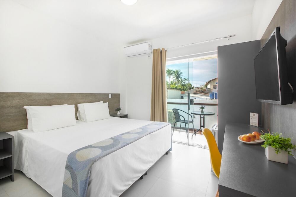 Deluxe Room photo 1
