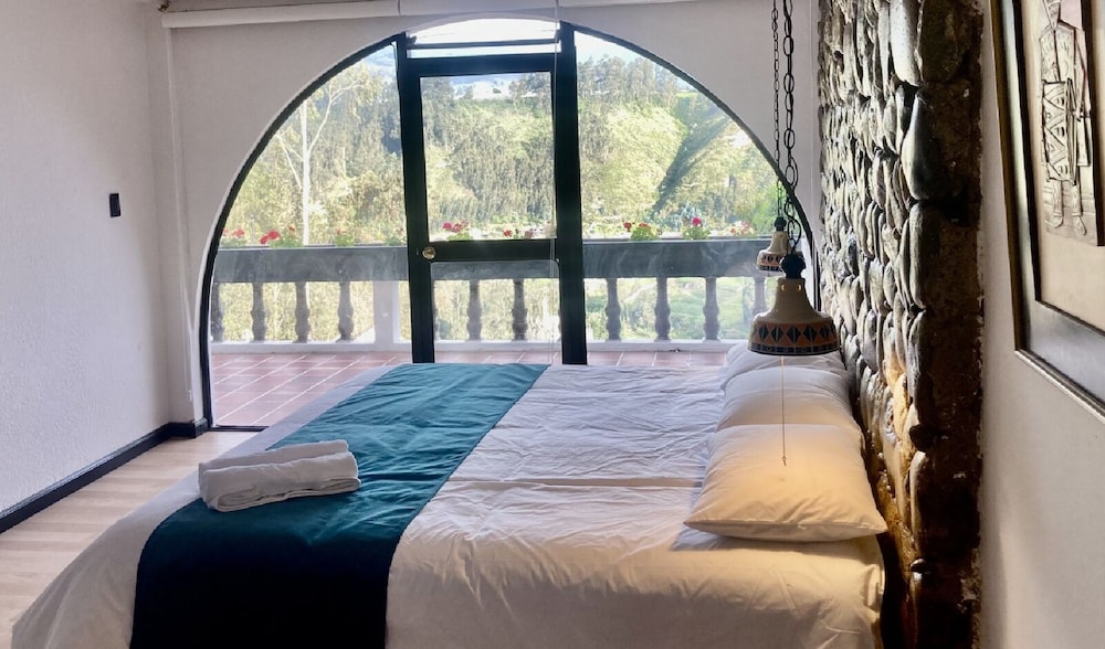 Deluxe Room, Garden View photo 3