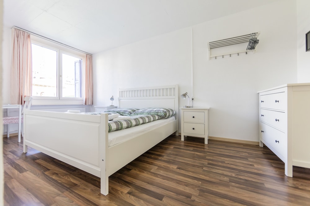 Double Room, Shared Bathroom photo 1