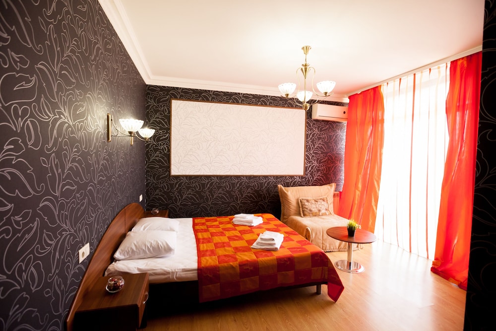 Standard Room (Bldg. 2) photo 1