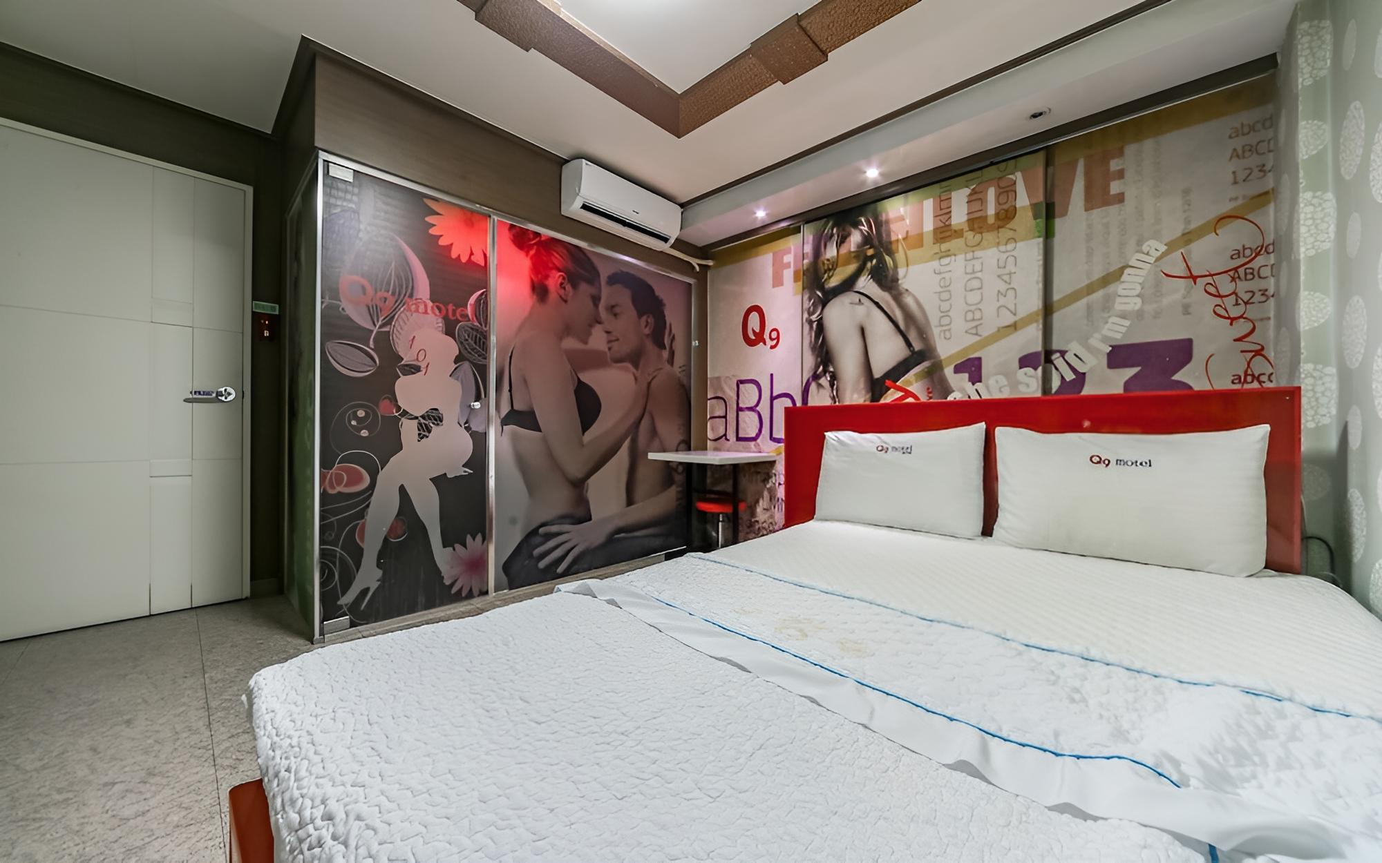 Room (Standard room (100% disinfection / go) photo 1