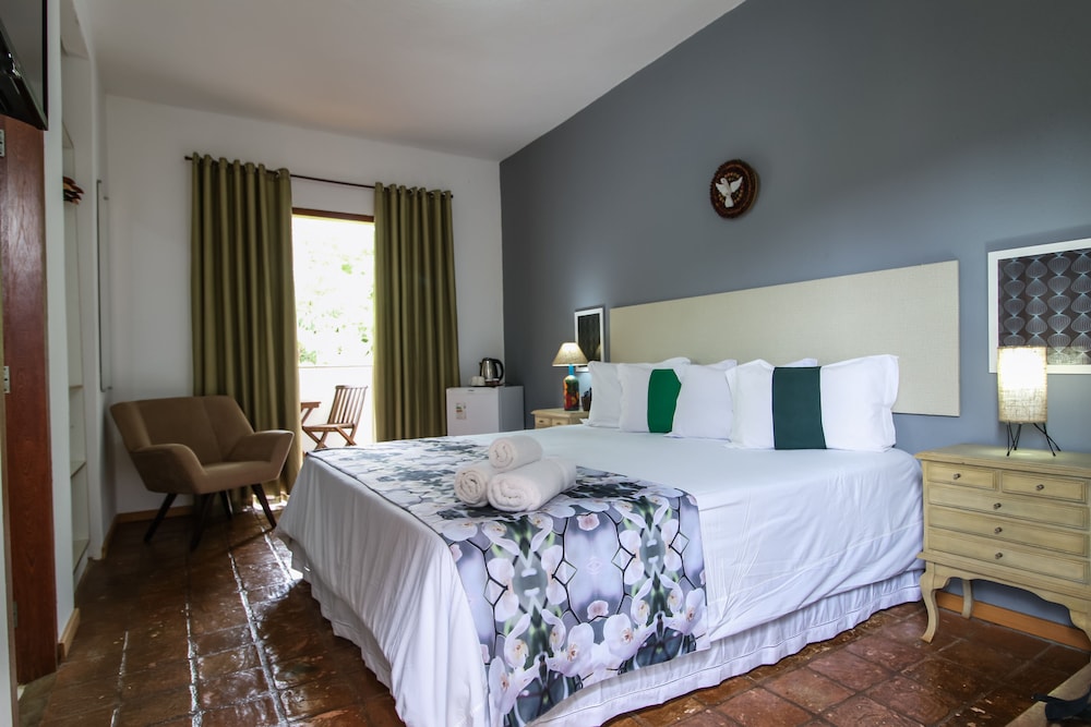Superior Double Room - Photo 1
