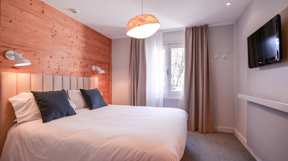 Comfort Double or Twin Room