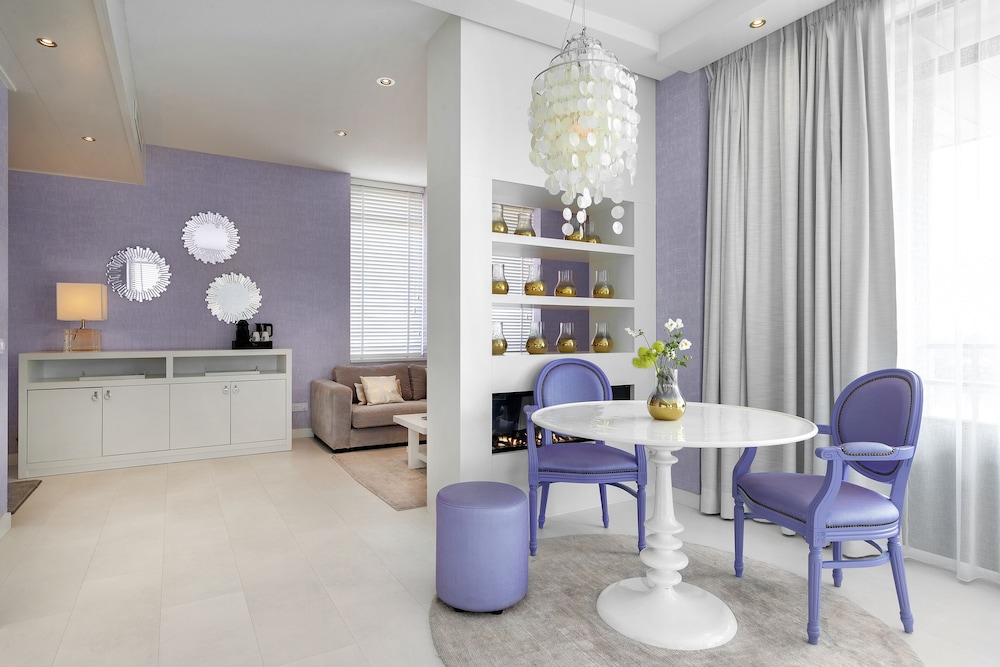 Wellness White Suite photo 3