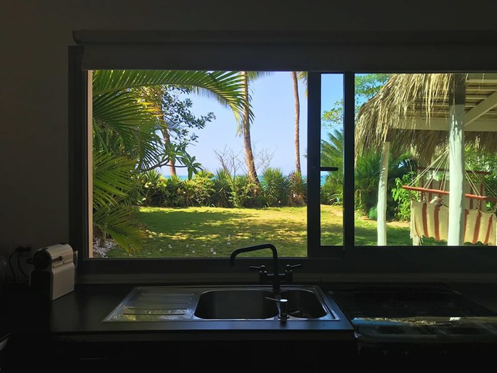 Family Villa, 3 Bedrooms, Non Smoking (Villa Secreto) photo 2