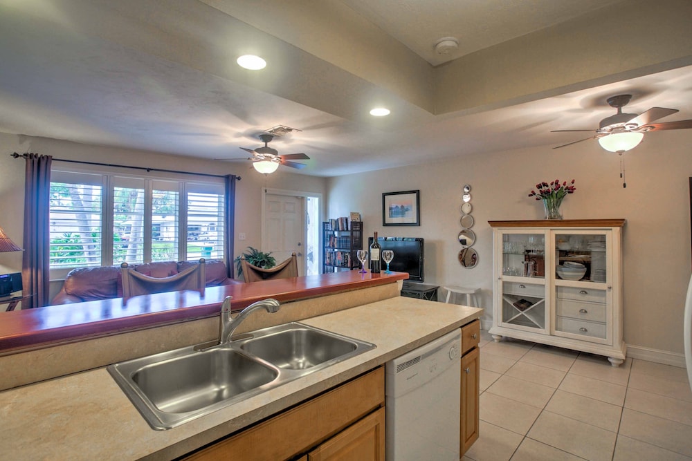 House (2 Bedrooms) photo 2