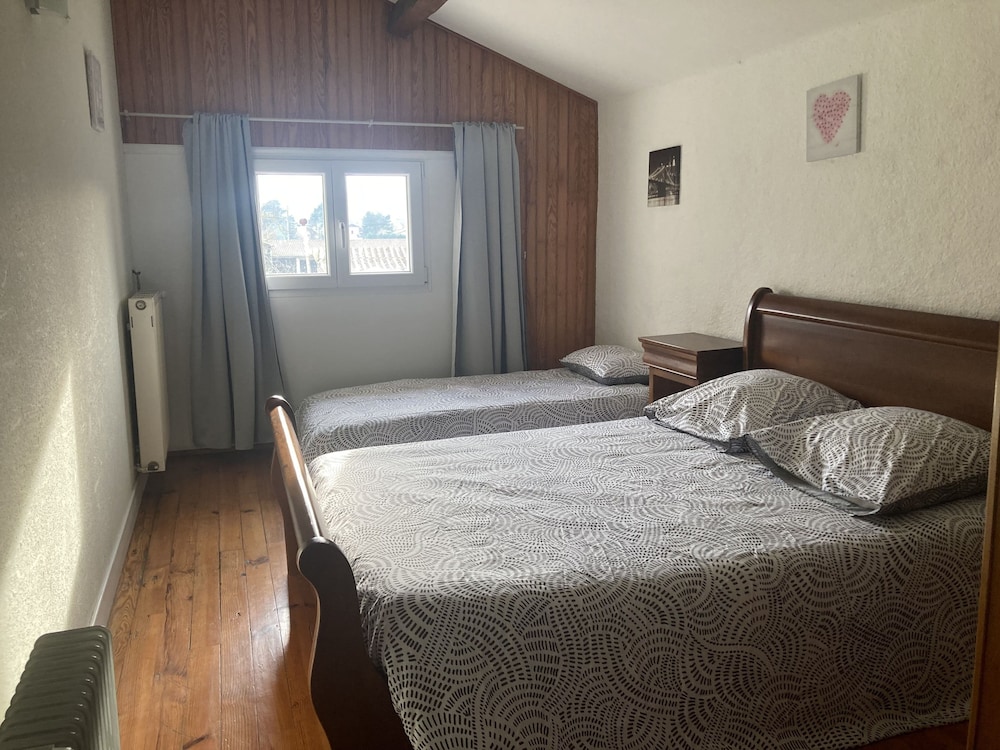 Family Suite, Garden View photo 3
