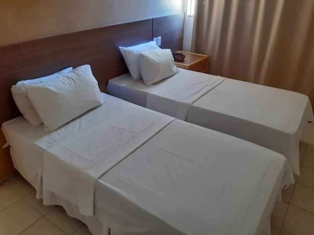 Superior Triple Room, 3 Twin Beds, Garden View